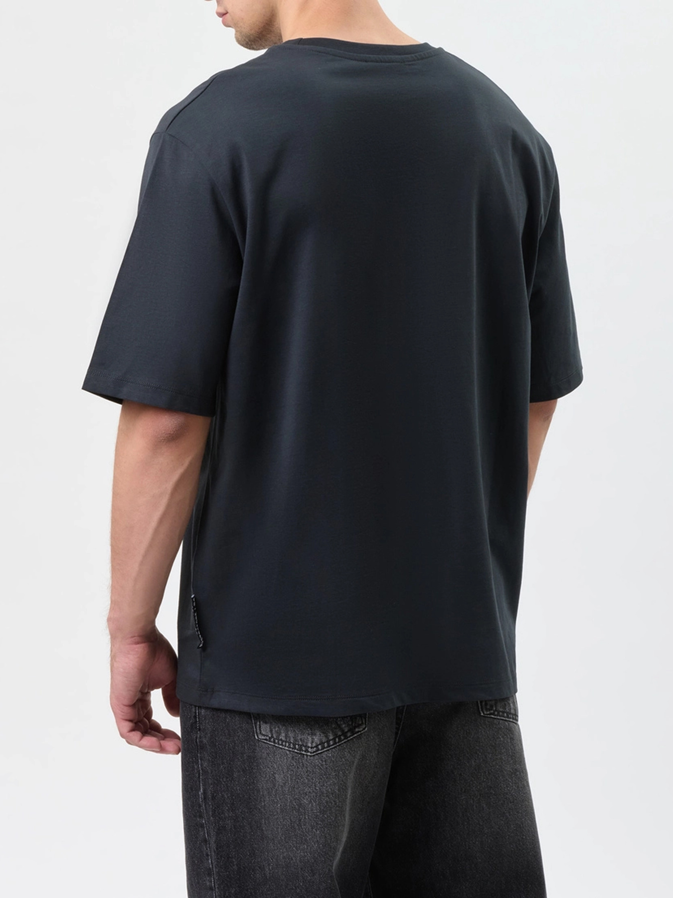 Футболки и поло J.B4 (Just Before) модель 10MF6219 Фото