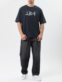 Футболки и поло J.B4 (Just Before) модель 10MF6219 Футболки и поло J.B4 (Just Before) модель 10MF6219 Фото