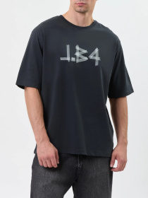 Футболки и поло J.B4 (Just Before) модель 10MF6219 Футболки и поло J.B4 (Just Before) модель 10MF6219 Фото