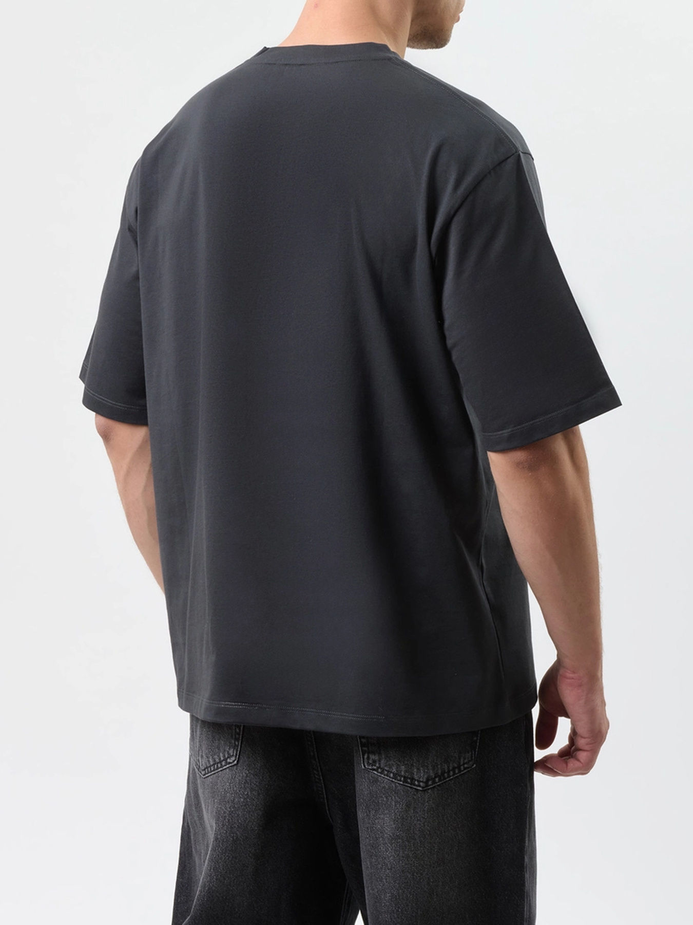 Футболка J.B4 (Just Before) модель 10MF6319 Фото