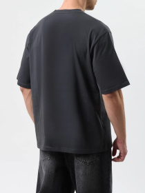 Футболка J.B4 (Just Before) модель 10MF6319 Фото