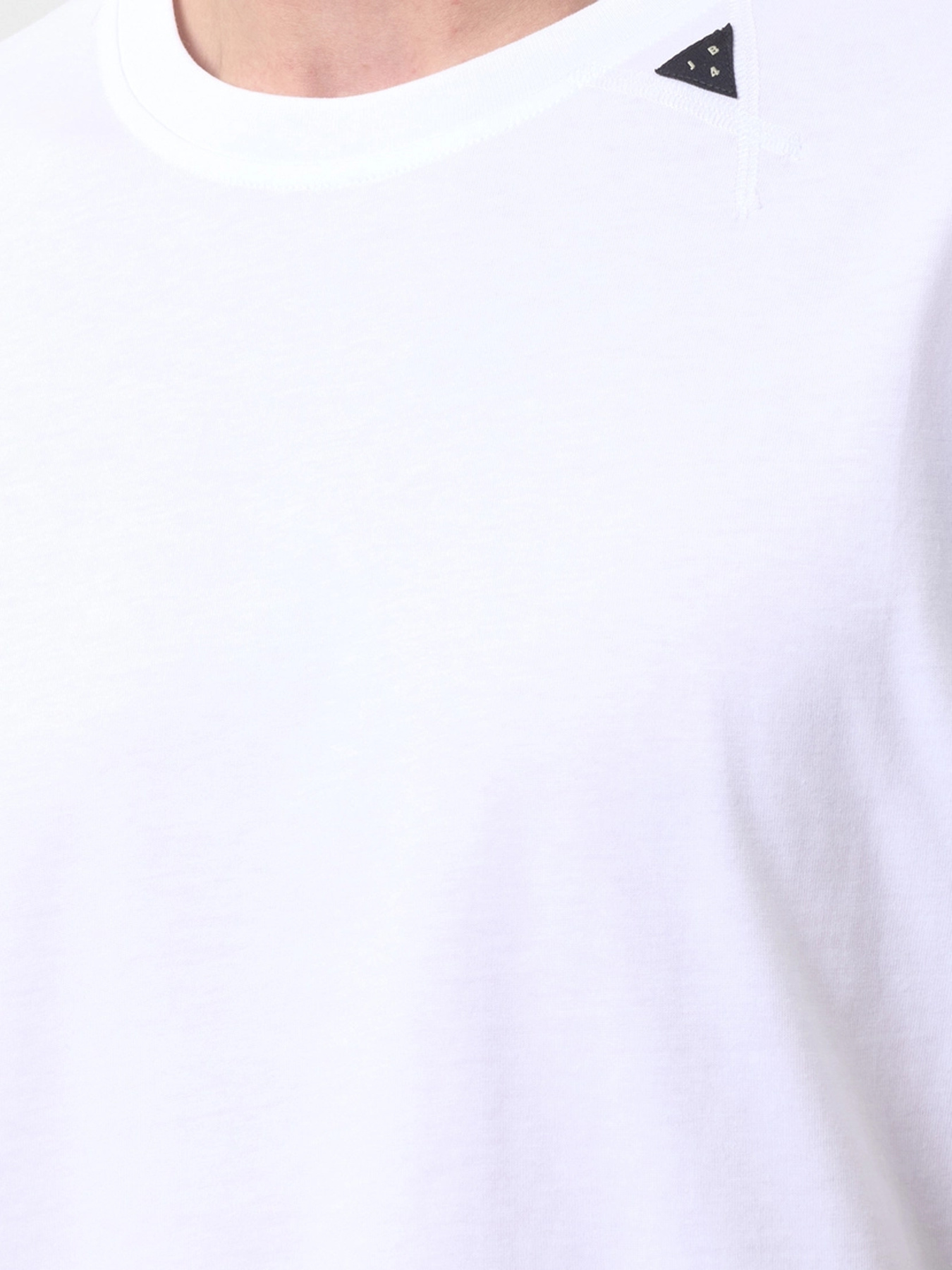 Футболка J.B4 (Just Before) модель 10MF6401 Фото