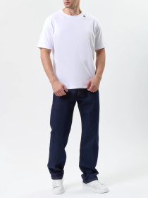 Футболка J.B4 (Just Before) модель 10MF6401 Фото