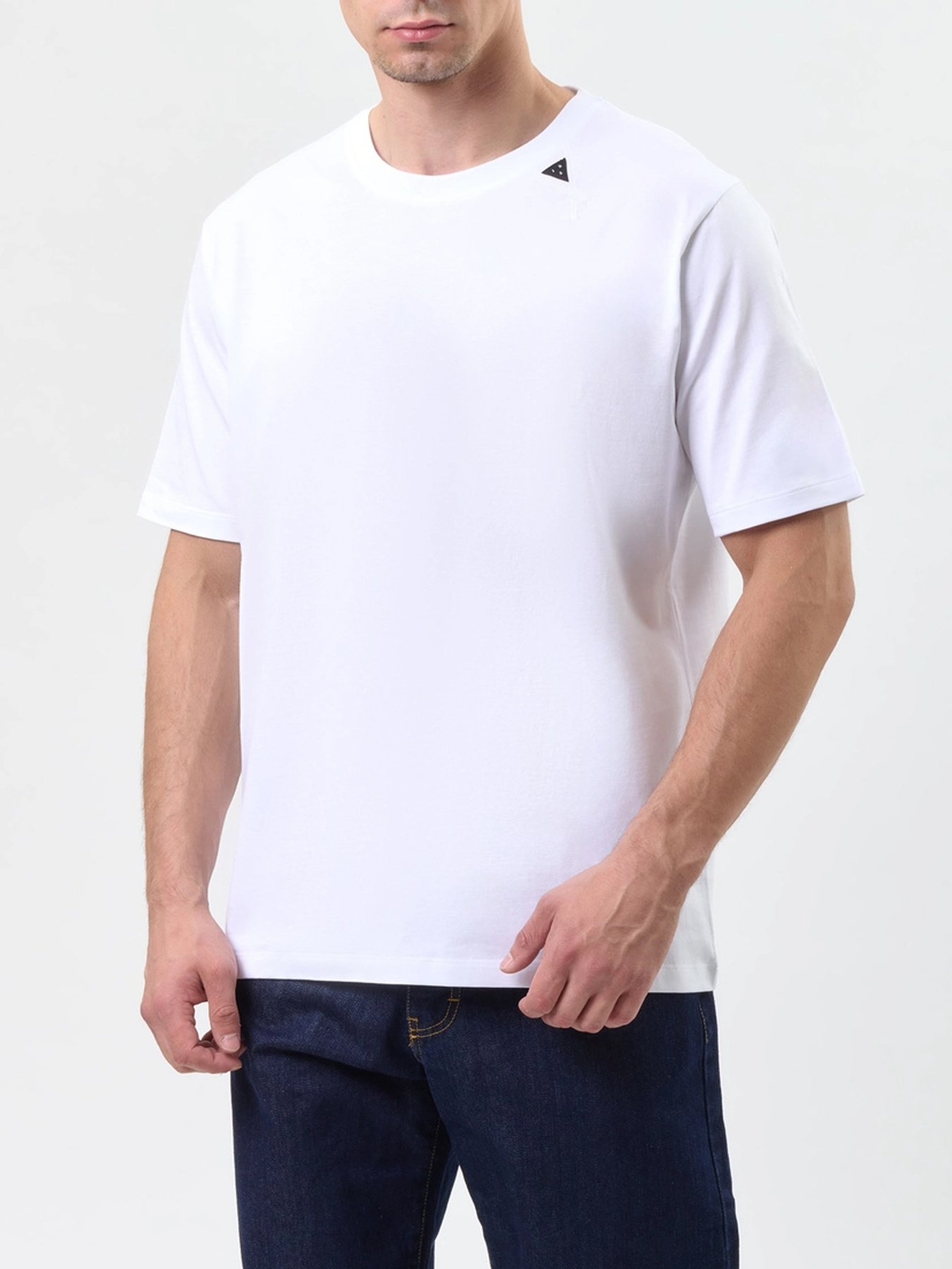 Футболка J.B4 (Just Before) модель 10MF6401 Фото