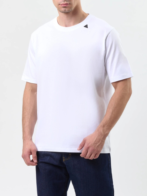 Футболка J.B4 (Just Before) модель 10MF6401 Фото