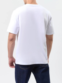 Футболка J.B4 (Just Before) модель 10MF6401 Фото