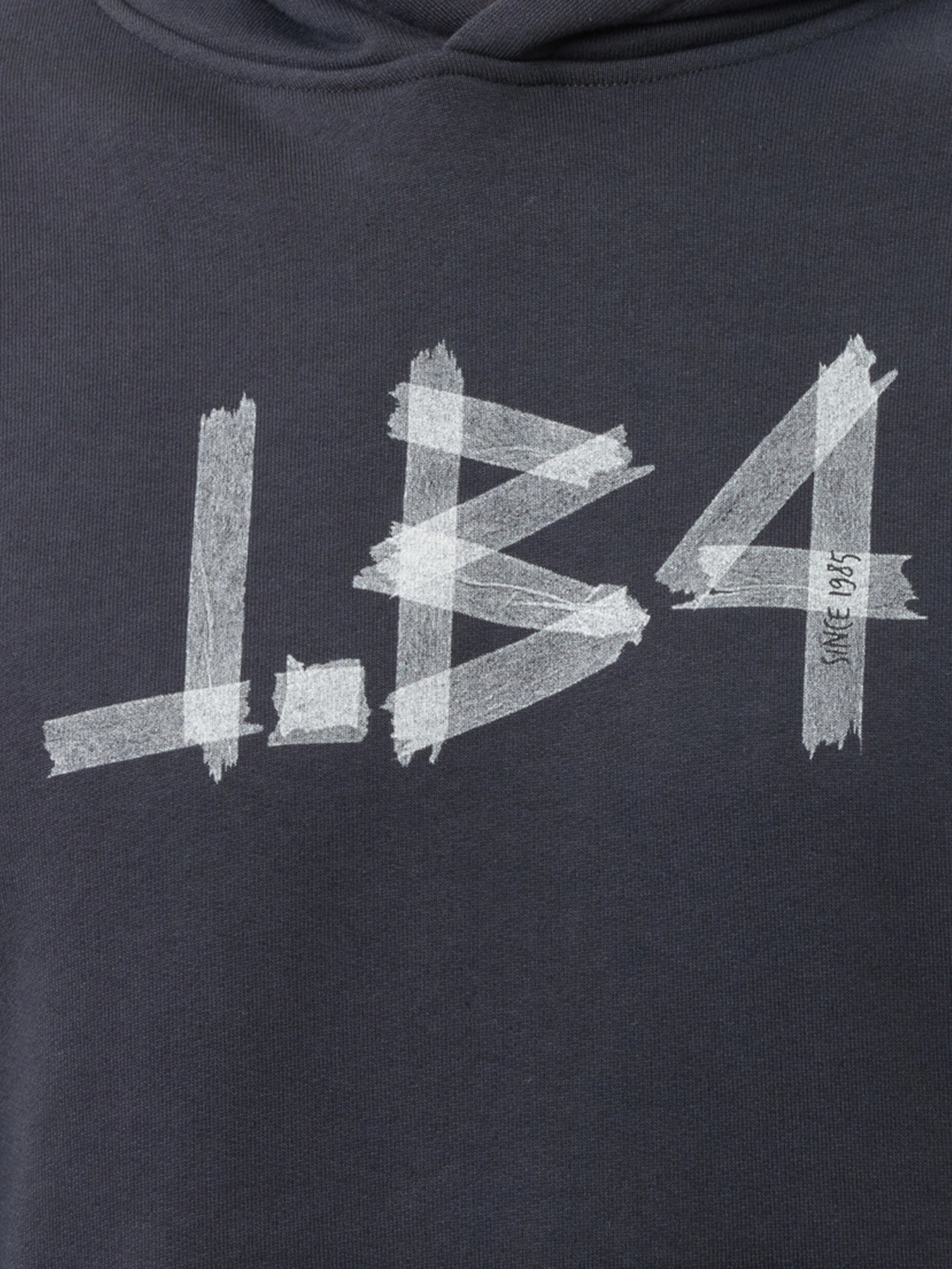 Худи J.B4 (Just Before) модель 10MC6619 Фото