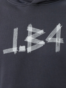 Худи J.B4 (Just Before) модель 10MC6619 Фото