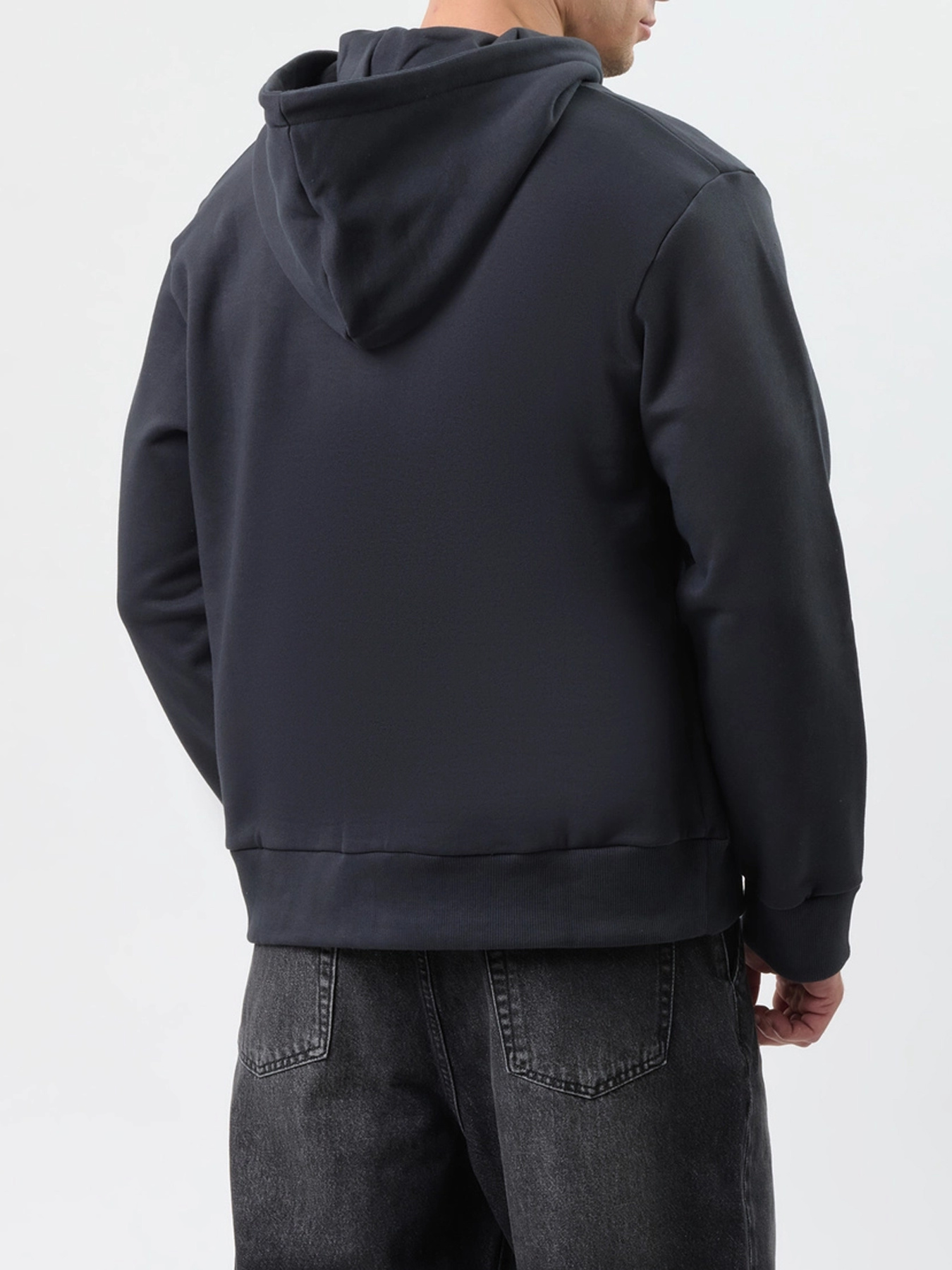 Худи J.B4 (Just Before) модель 10MC6619 Фото