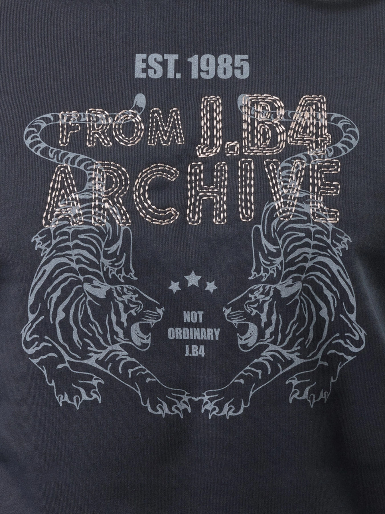 Спортивный костюм J.B4 (Just Before) модель 10MZ6819 Фото