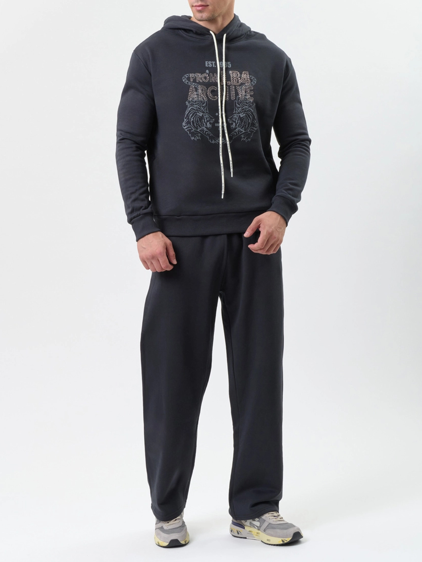 Спортивный костюм J.B4 (Just Before) модель 10MZ6819 Фото