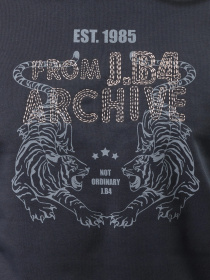 Спортивный костюм J.B4 (Just Before) модель 10MZ6819 Фото