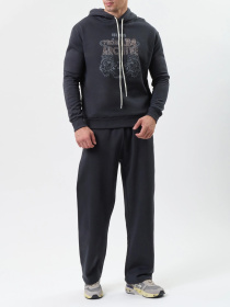 Спортивный костюм J.B4 (Just Before) модель 10MZ6819 Фото