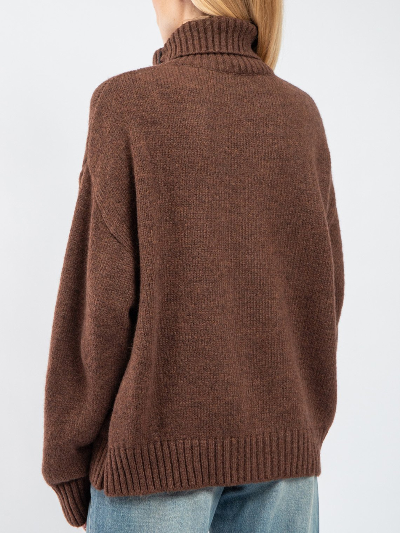 Свитер J.B4 (Just Before) модель 10WB2545 Фото