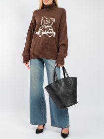 Свитер J.B4 (Just Before) модель 10WB2545 Фото