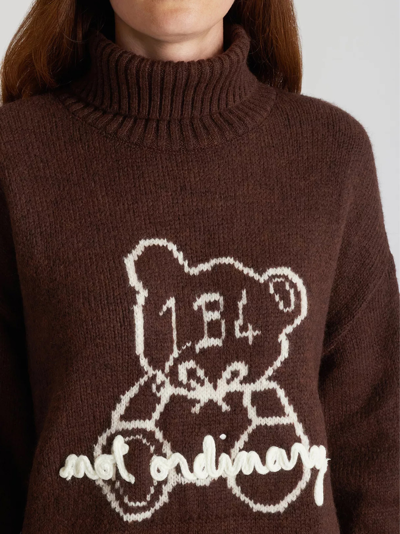 Светр J.B4 (Just Before) модель 10WB2545 Фото