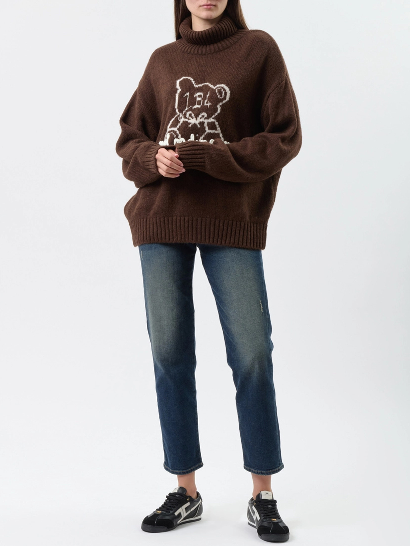 Светр J.B4 (Just Before) модель 10WB2545 Фото