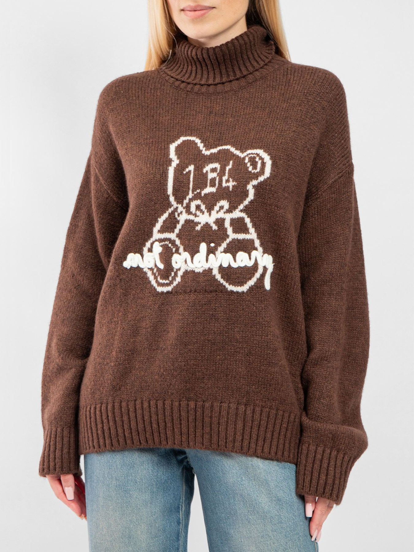 Светр J.B4 (Just Before) модель 10WB2545 Фото