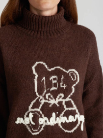 Светр J.B4 (Just Before) модель 10WB2545 Фото