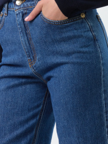 Расклешенные джинсы J.B4 (Just Before) модель 10WG3533 Фото