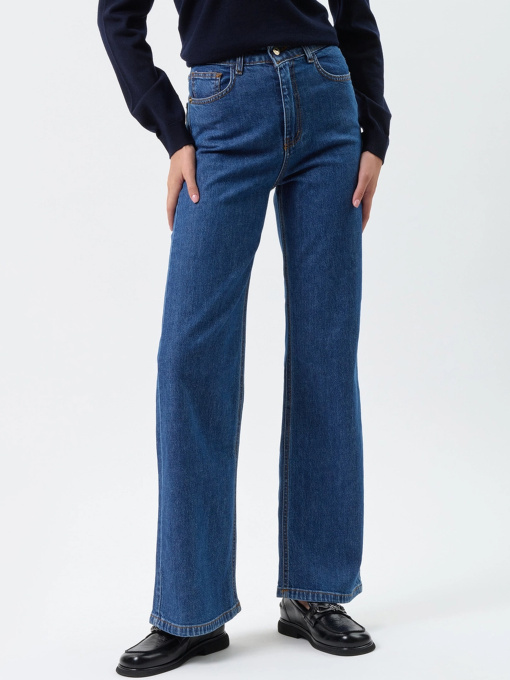 Джинси кльош J.B4 (Just Before) модель 10WG3533 Фото