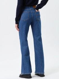 Расклешенные джинсы J.B4 (Just Before) модель 10WG3533 Фото