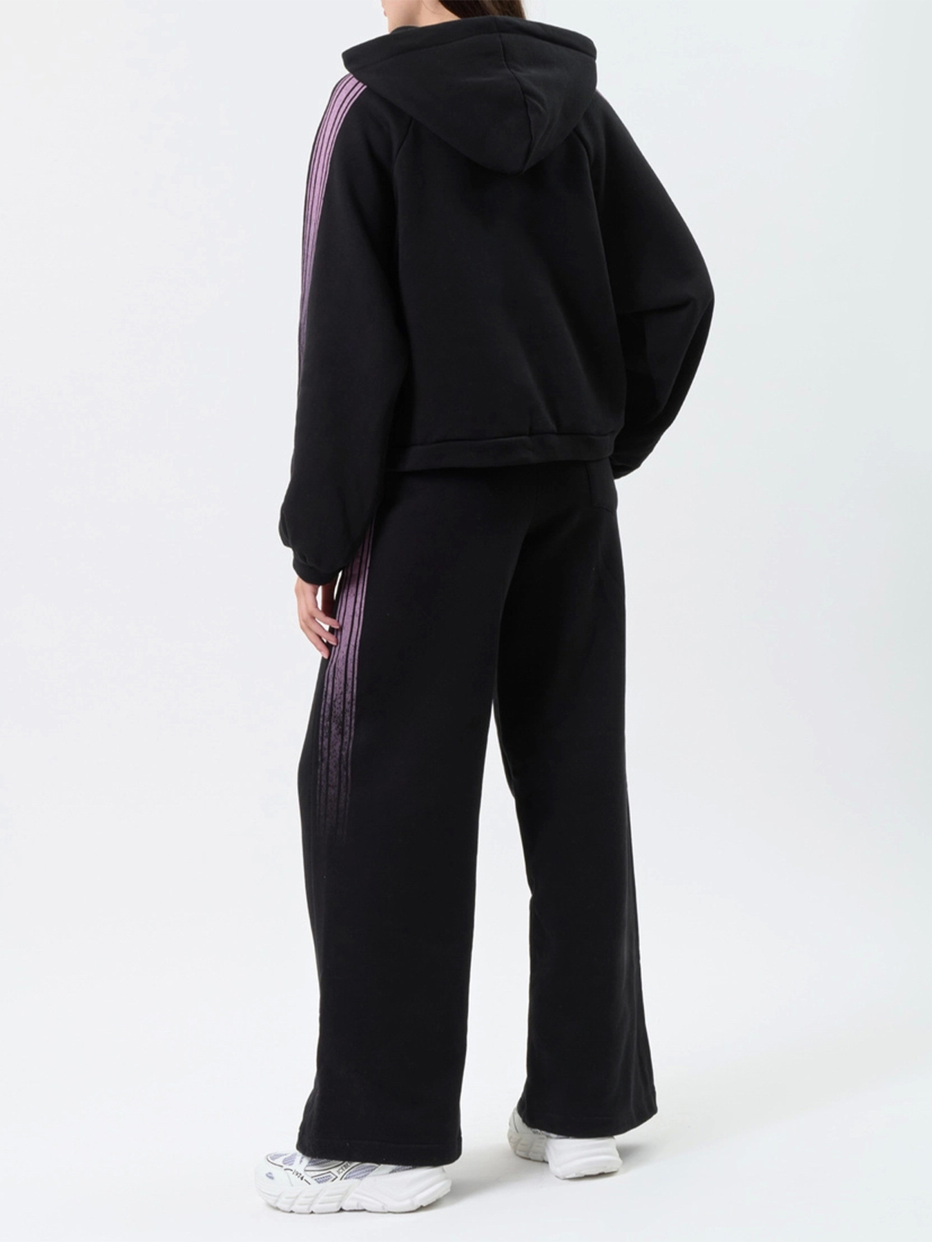 Спортивний костюм J.B4 (Just Before) модель 10WZ1102 Фото