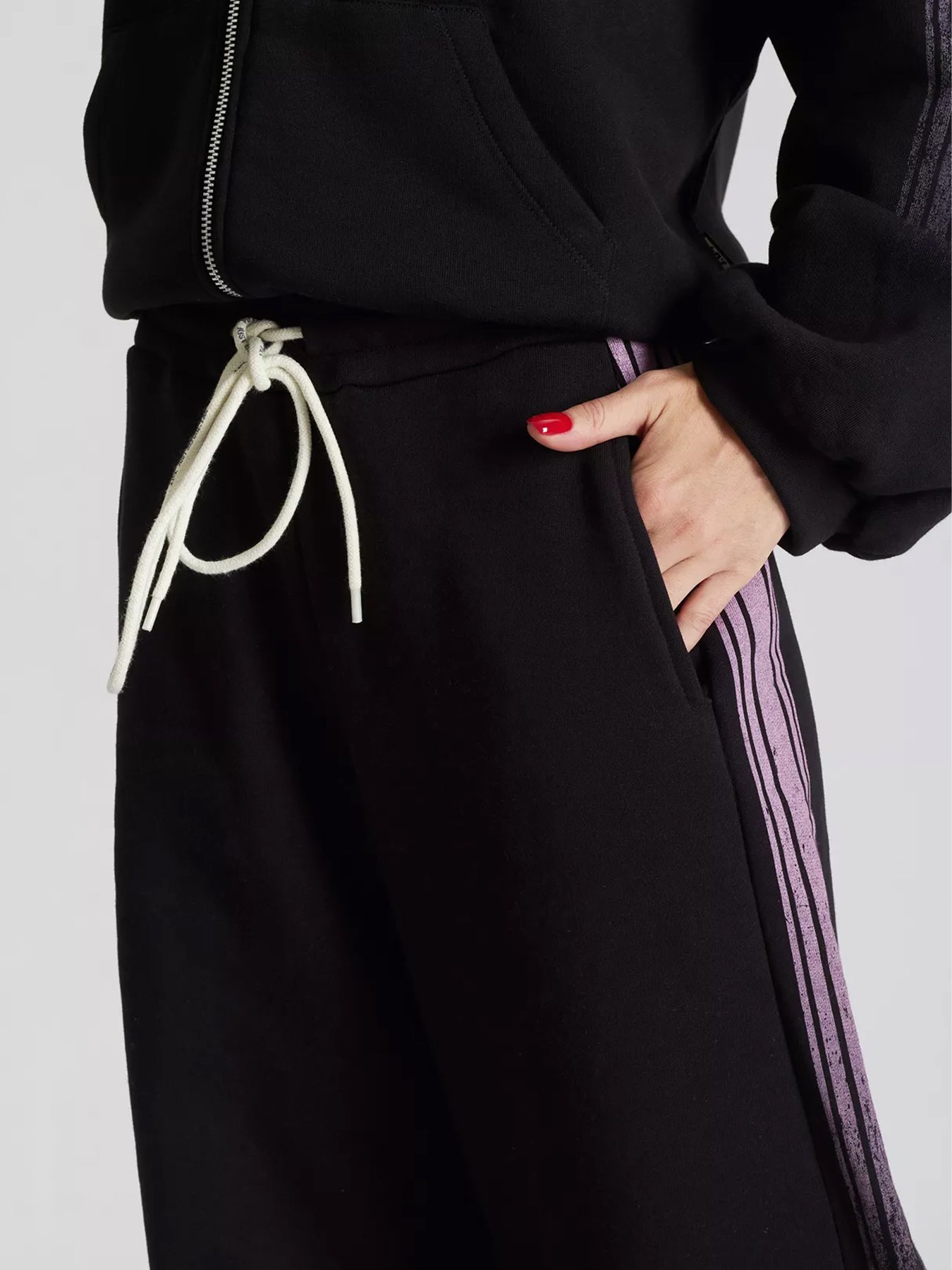 Спортивний костюм J.B4 (Just Before) модель 10WZ1102 Фото