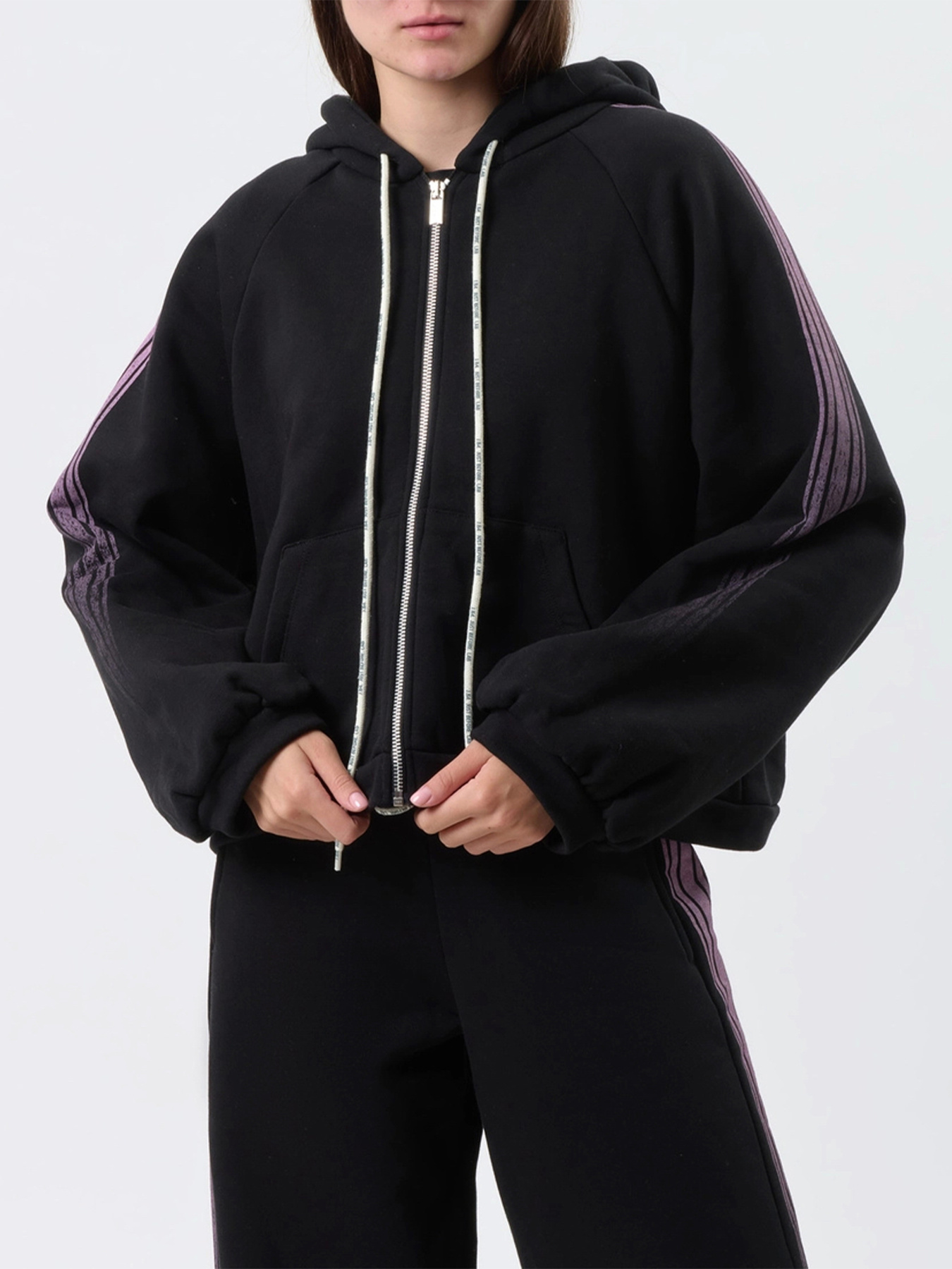 Спортивний костюм J.B4 (Just Before) модель 10WZ1102 Спортивний костюм J.B4 (Just Before) модель 10WZ1102 Фото