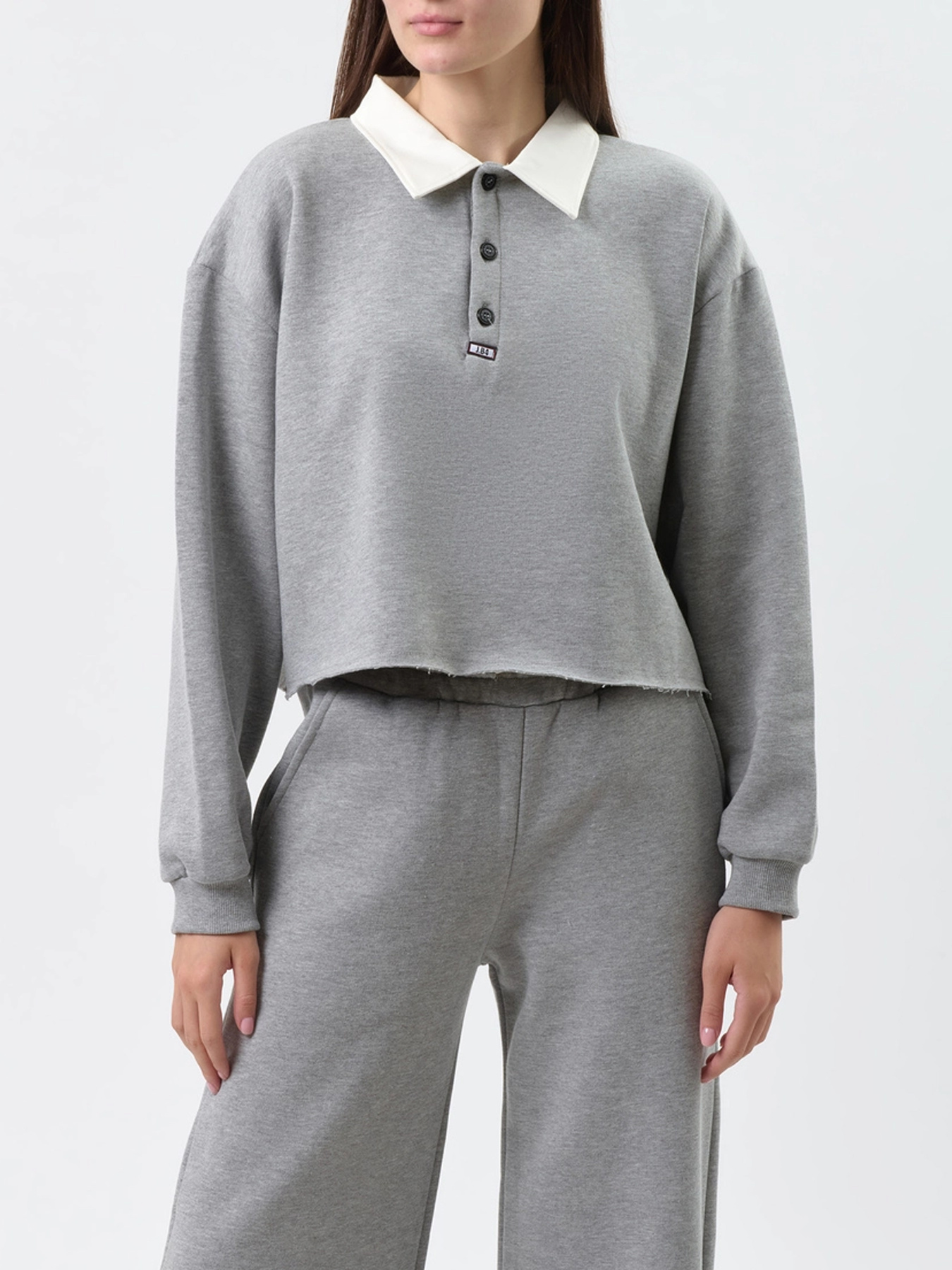 Повседневный костюм J.B4 (Just Before) модель 10WZ4719 Фото