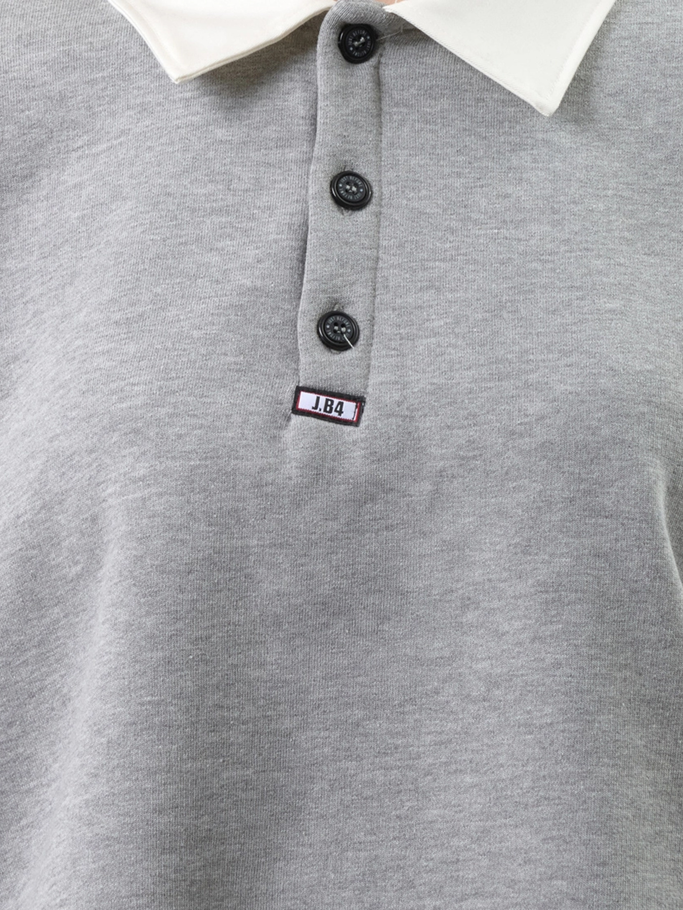 Повседневный костюм J.B4 (Just Before) модель 10WZ4719 Фото