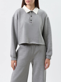 Повседневный костюм J.B4 (Just Before) модель 10WZ4719 Фото