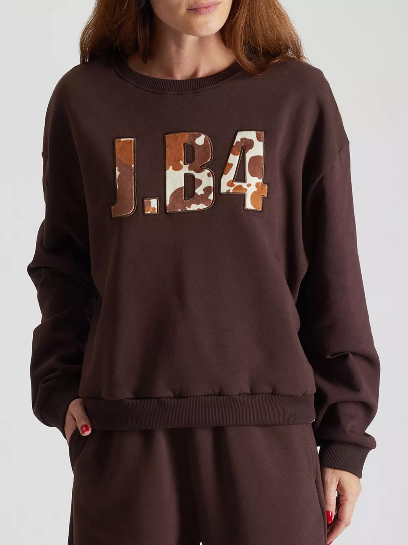 Спортивний костюм J.B4 (Just Before) модель 10WZ5545 Фото