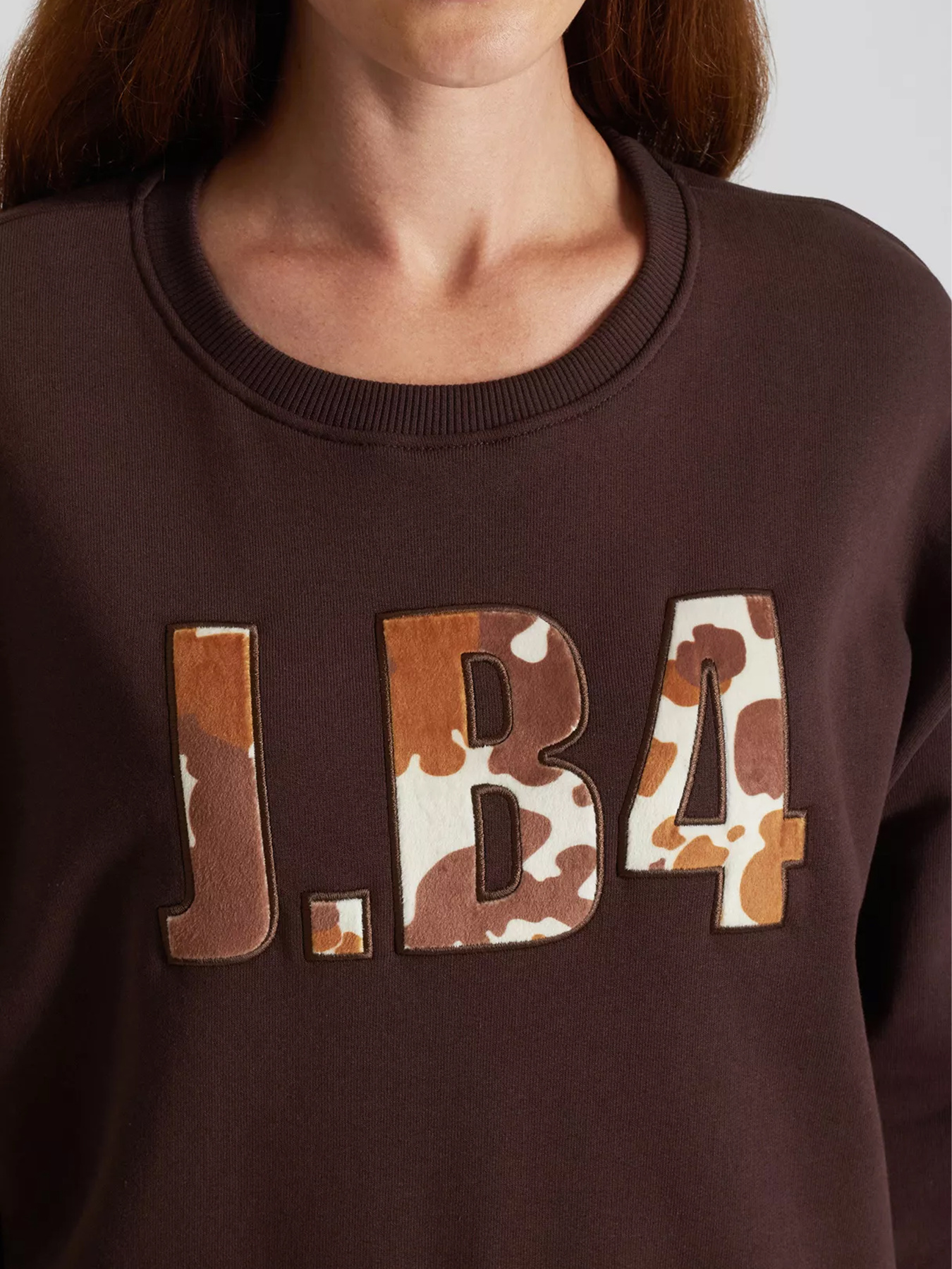 Спортивний костюм J.B4 (Just Before) модель 10WZ5545 Фото