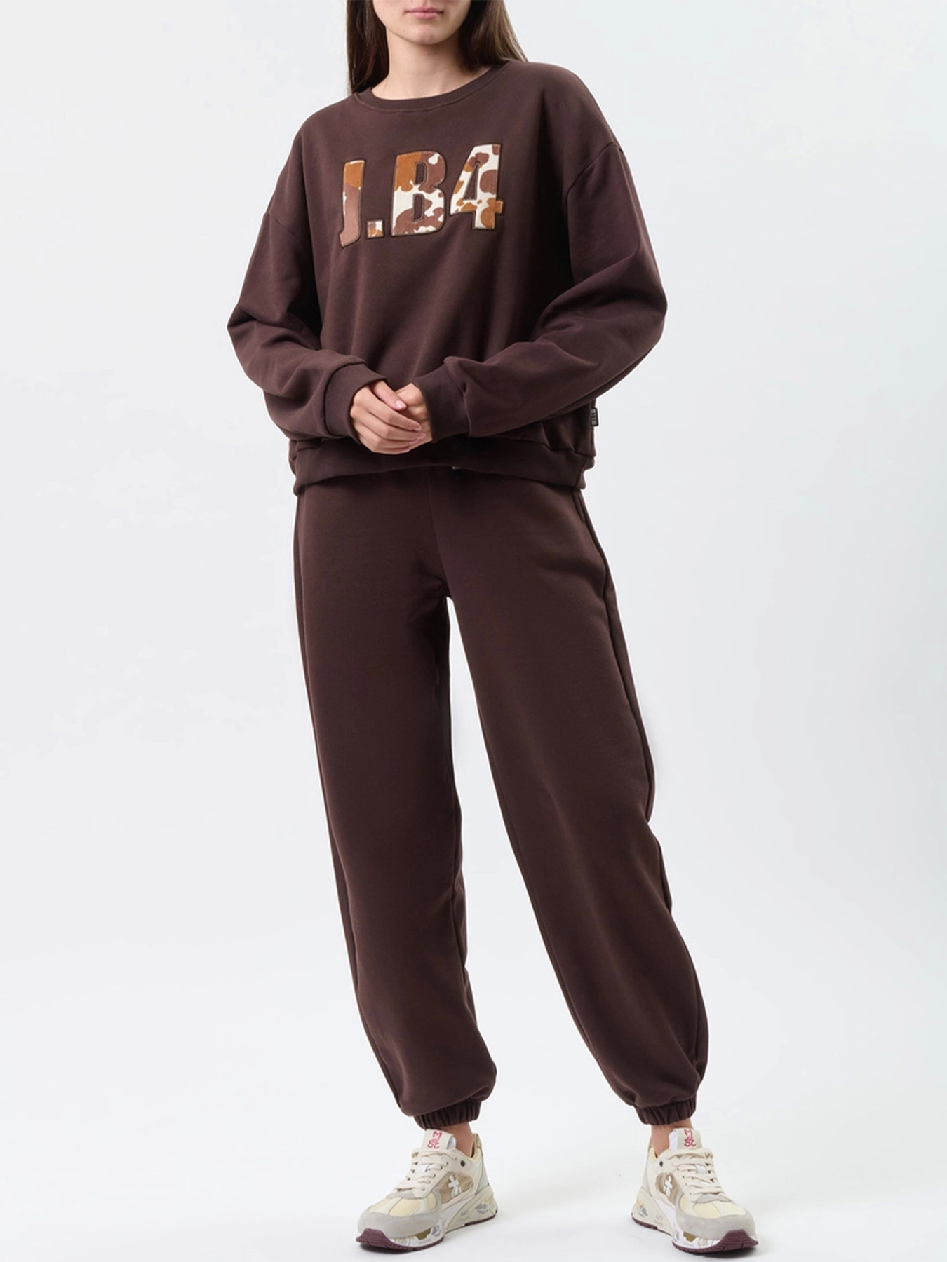 Спортивний костюм J.B4 (Just Before) модель 10WZ5545 Фото