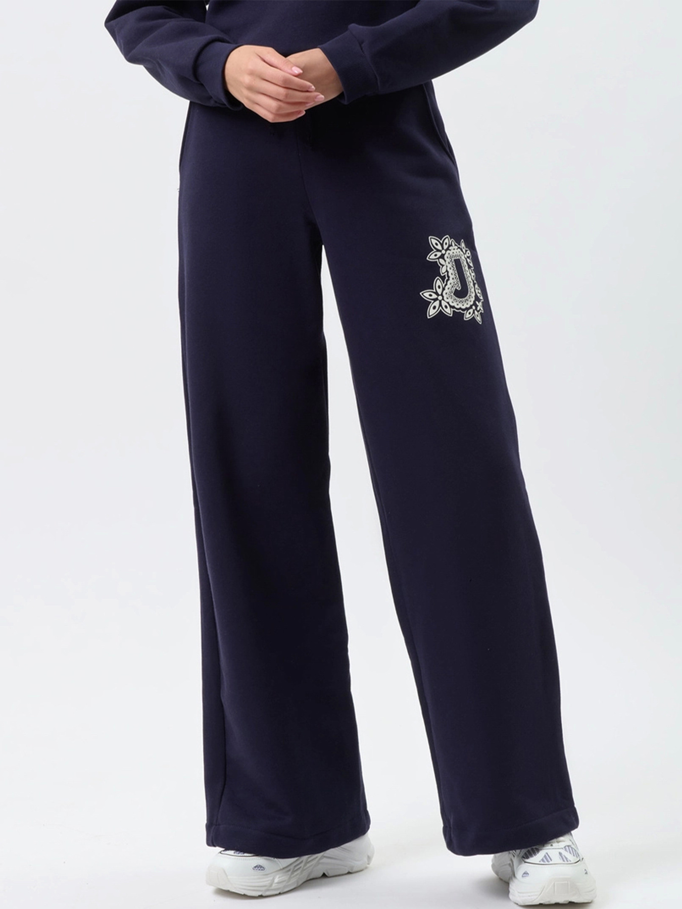 Спортивный костюм J.B4 (Just Before) модель 10WZ0733 Фото