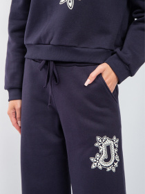 Спортивный костюм J.B4 (Just Before) модель 10WZ0733 Фото