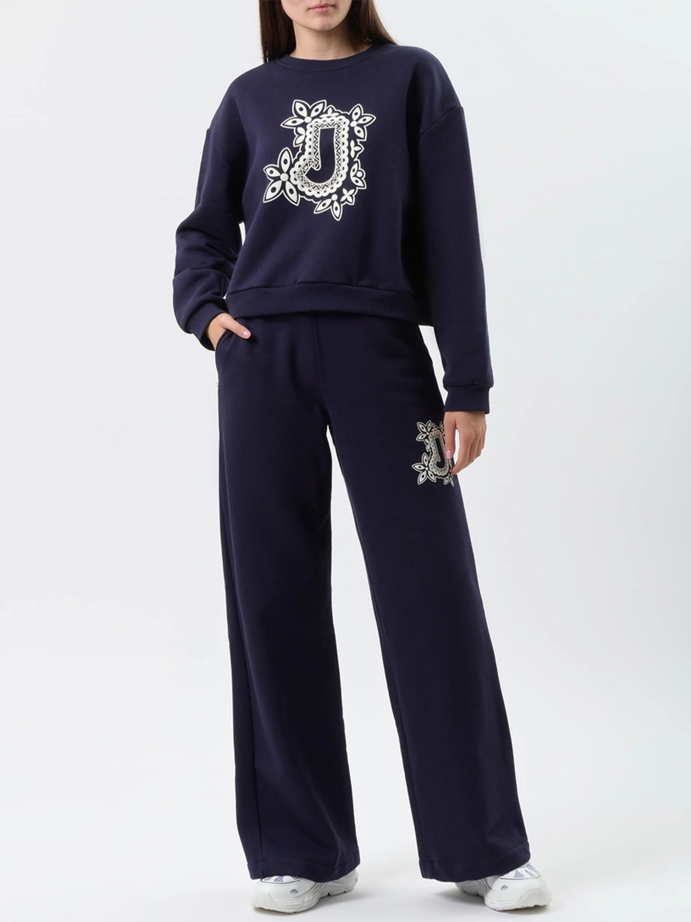 Спортивный костюм J.B4 (Just Before) модель 10WZ0733 Фото