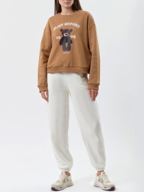 Світшот J.B4 (Just Before) модель 10WC0242 Фото