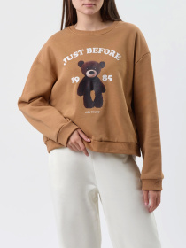 Світшот J.B4 (Just Before) модель 10WC0242 Фото