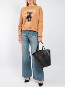 Світшот J.B4 (Just Before) модель 10WC0242 Фото