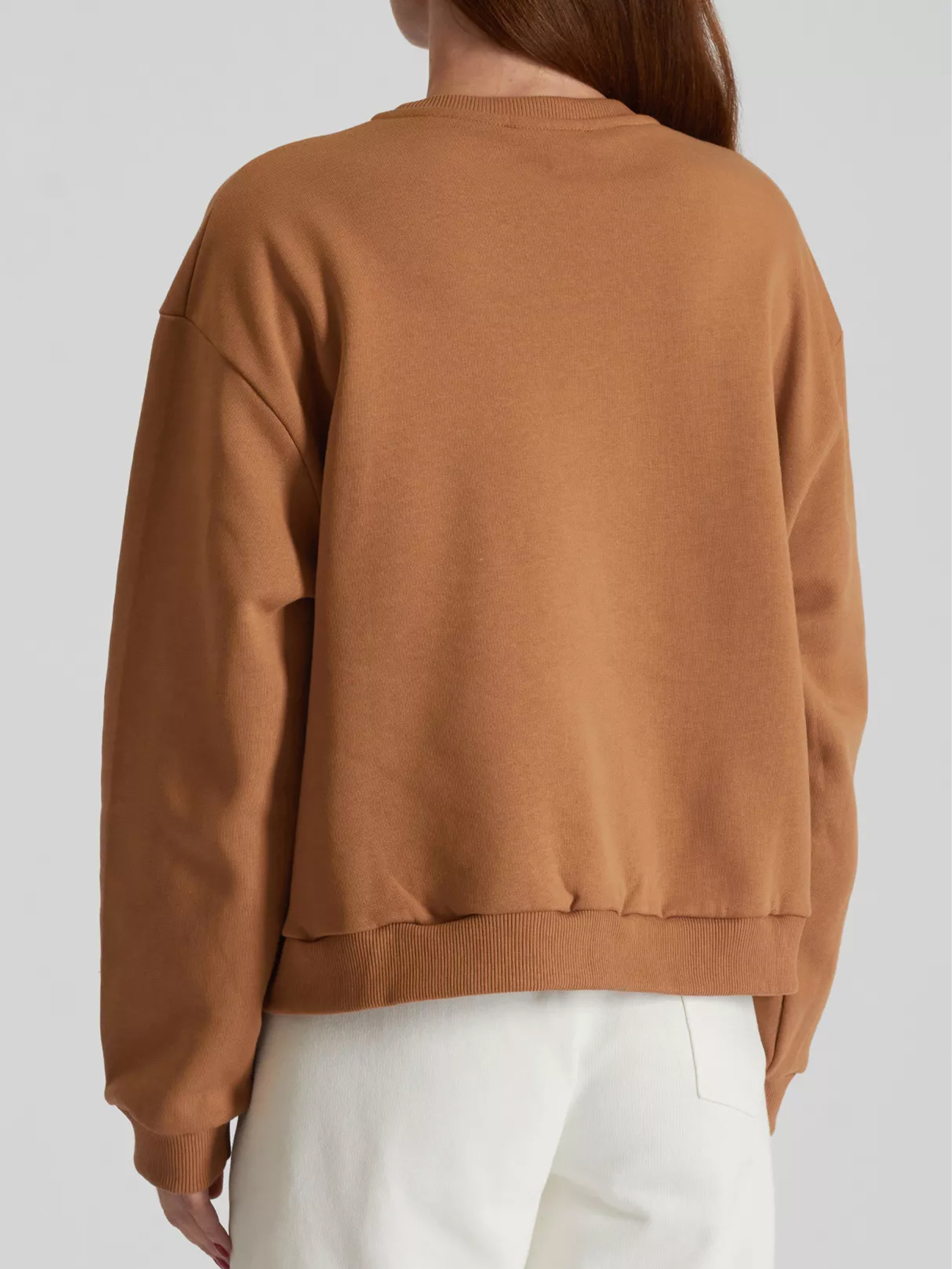 Свитшот J.B4 (Just Before) модель 10WC0242 Фото