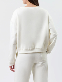 Свитшот J.B4 (Just Before) модель 10WC0201 Фото