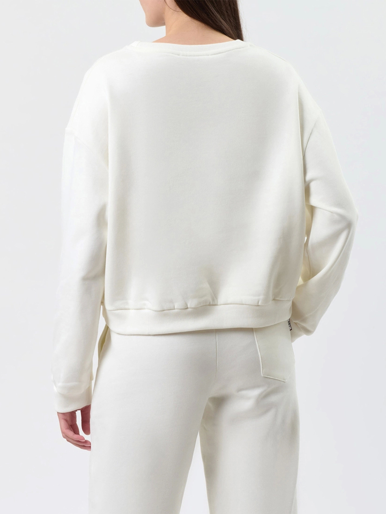 Світшот J.B4 (Just Before) модель 10WC0201 Фото