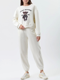 Світшот J.B4 (Just Before) модель 10WC0201 Фото