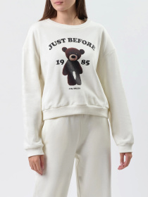 Світшот J.B4 (Just Before) модель 10WC0201 Фото