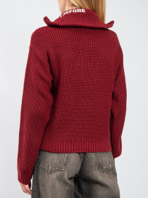 Свитер J.B4 (Just Before) модель 10WB1722 Фото