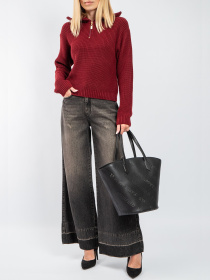 Свитер J.B4 (Just Before) модель 10WB1722 Фото