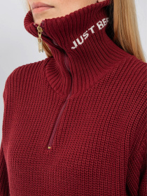 Свитер J.B4 (Just Before) модель 10WB1722 Фото