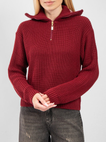 Свитер J.B4 (Just Before) модель 10WB1722 Фото